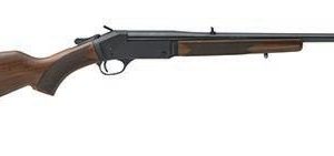 Henry Singleshot Rifle 243 Win