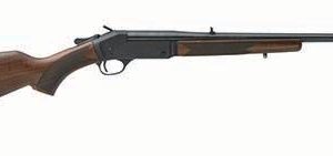 Henry Singleshot Rifle 44 Mag