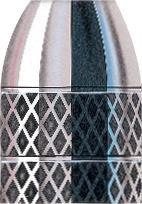 Hornady Lead Pistol Bullets .45 cal .454" 255 gr Cowboy FP 200/ct