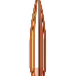 Hornady Match Bullets 6.5mm .264" 123 123gr BTHP MATCH (6.5 GRENDEL) 100/ct