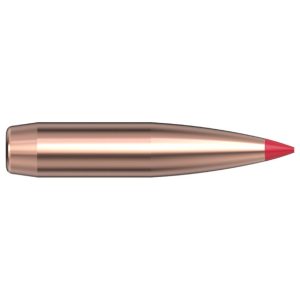 Hornady ELD Match Bullets 6.5mm .264" 140 gr ELD MATCH 100/Bag