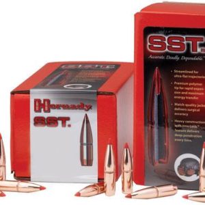 Hornady SST Bullets .300 Savage .308" 150 gr SST 100/Box