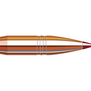 Hornady CX Bullets .338 cal 225 gr CX 50/rd