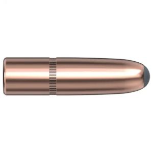 Hornady InterLock Bullets .338 cal .338" 250 gr RN 100/ct