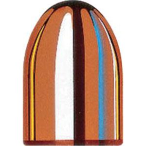 Hornady HAP Handgun Bullets .45 cal .451" 230 gr FMJRN 500/ct