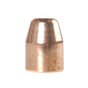 Hornady FMJ Handgun Bullets .45 cal .451" 230 gr FMJRN 100/Bag