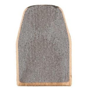 Hornady FMJ Handgun Bullets .45 cal .451" 230 gr FMJRN 100/ct