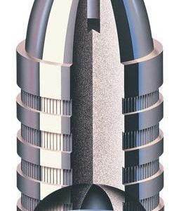 Hornady Great Plains Muzzleloading Bullets .50 cal 385 gr HBHP 20/Box