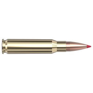 Hornady Match Rifle Ammunition .308 Win 168 gr ELD 2700 fps 20/ct