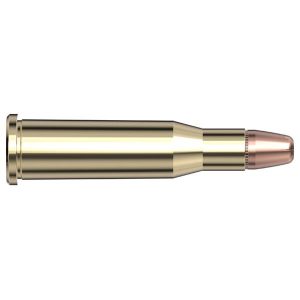 Hornady Custom Rifle Ammunition .218 Bee 45 gr HP 25/ct