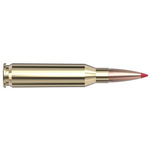 Hornady Match Rifle Ammunition .260 Rem 130 gr ELD 2840 fps 20/ct