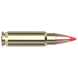Hornady Black Rifle Ammunition 5.7x28mm 40gr V-MAX 25/ct