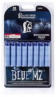 Alliant Powder Blue MZ 50 Grain Pellets 48/ct