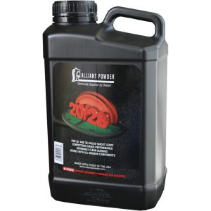 Alliant 20/28 Shotshell Powder 4 lbs
