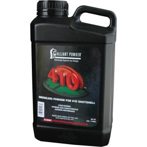 Alliant 410 Shotshell Powder 4 lbs