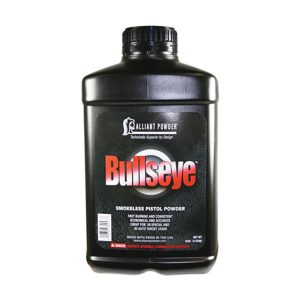Alliant Bullseye Shotshell/Handgun Powder 8 lbs