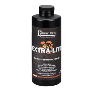 Alliant Extra-Lite Smokeless Shotshell Powder 1 lbs