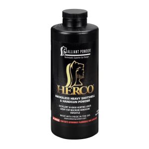 Alliant Herco Powder 1 lbs