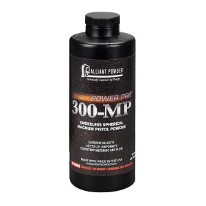 Alliant Power Pro 300-MP 1 lbs
