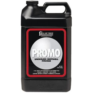 Alliant Promo Powder 8 lbs