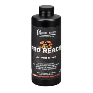 Alliant Pro Reach Shotshell Powder 1 lbs