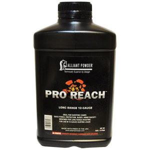 Alliant Pro Reach Shotshell Powder - 8lbs