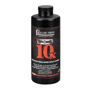 Alliant Reloader 10x Rifle Powder 1 lbs
