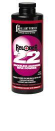 Alliant Reloder 22 Rifle Powder 5 lbs