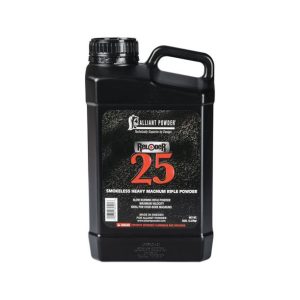 Alliant Reloder 25 Rifle Powder - 5lbs
