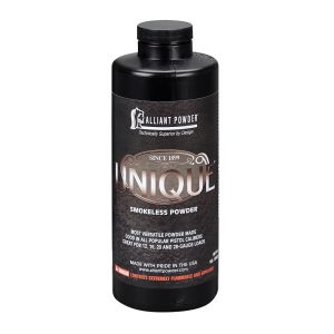 Alliant Unique Shotshell & Handgun Powder 1 lbs