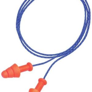 Howard Leight SmartFit Shooters Earplugs (2-Pair)