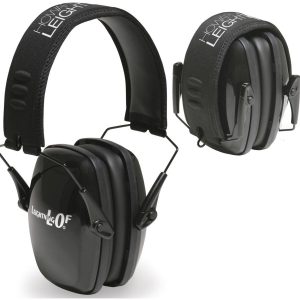 Howard Leight Leightning LOF Super Slimline Passive Earmuff