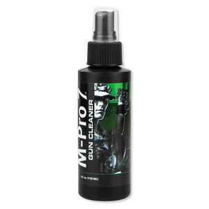 M-Pro 7 Gun Cleaner - 4oz Spray