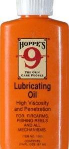 Hoppe's Lubricating Oil - 2-1/4" Squeeze Bottle
