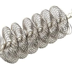 Hoppe's Tornado Brush with Stainless Steel Loops .30 cal