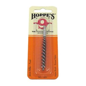 Hoppe's Nylon/Tynex Rifle Cleaning Brush 6mm