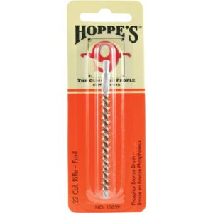 Hoppe's Phosphor Bronze Brush .22 Rifle