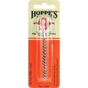 Hoppe's Phosphor Bronze Brush .30 cal