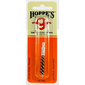 Hoppe's Nylon/Tynex Brush .22 cal Pistol