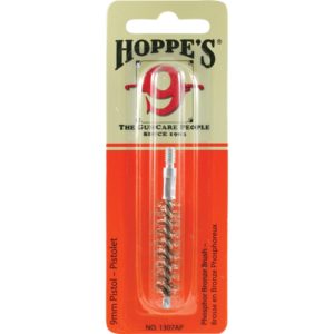 Hoppe's Phosphor Bronze Brush 9mm