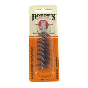 Hoppe's Nylon/Tynex Shotgun Cleaning Brush 12 ga