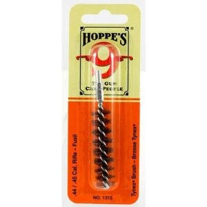 Hoppe's Nylon/Tynex Rifle Cleaning Brush .44/.45