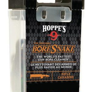 Hoppe's Boresnake Den- .17 cal. Centerfire & .17HMR