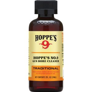 Hoppe's No. 9 Gun Bore Cleaner 2oz