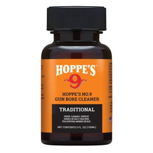 Hoppe's No. 9 Powder Solvent 5oz