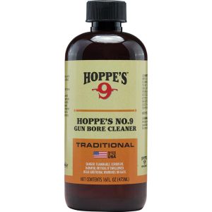 Hoppe's No. 9 Powder Solvent 16 oz