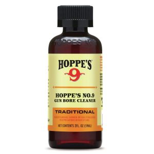Hoppe's No. 9 Gun Bore Cleaner 32oz