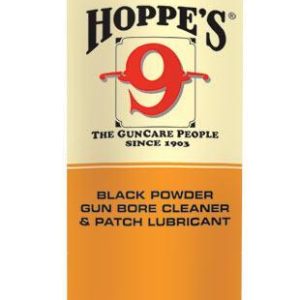 Hoppe's No. 9 Black Powder Gun Bore Cleaner