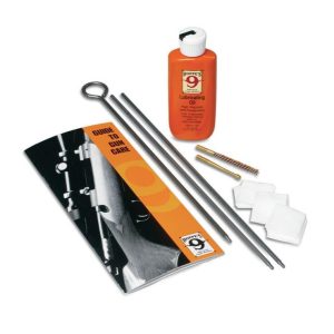 Hoppe's Maintenance Kit Air Pistol and Air Rifle Cleaning Kit