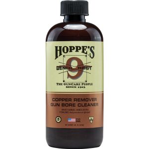 Hoppe's Copper Solvent